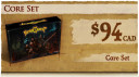 Heroquest Kickstarter Pledge 1