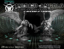 Hitech Morbid Angels Archfather Samael 2