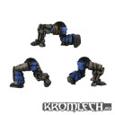 Legionaries Bionic Kneeling Legs 2