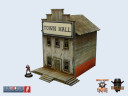 WWX Western TownHall