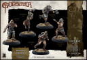 Godslayer Reaver Tribesmen