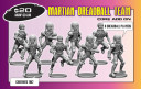 Mars Attacks Dreadball Team