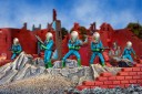 Mars Attacks Mantic 6