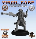 Wild West Exodus Virgil Earp