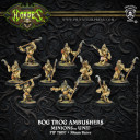 Bog Trog Ambushers Hordes