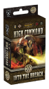 WARMACHINE High Command Into the Breach Expansion