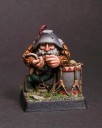 Runecast Crossbowmen-Musician