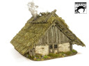 Stronghold Terrain Dark Age Cottage 2