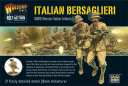 Bersaglieri boxed set 1