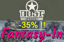 Angebot der Woche Fantasy In Dust Super Dungeon Explore