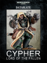 Cypher - Lord of the Fallen (eBook Edition) 1