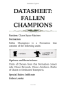 Cypher - Lord of the Fallen (eBook Edition) 5