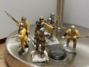 Baratheon Minis