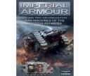 IMPERIAL ARMOUR VOLUME TWO SECOND EDITION - WAR MACHINES OF THE ADEPTUS ASTARTES