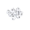 Deadzone Dice Set (10)