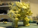 AR workshop Golem WiP 2