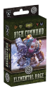 HORDES High Command Elemental Rage Expansion Set