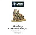 Afrika Korps Kradschutzen 2