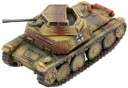 Flames of War Aufklärer 38