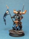 Wrath of Kings Teknes resin masters 4