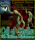 CthulhuRPGMiniaturenAdOn