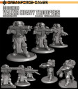 Eisenkern Valkir Heavy Troopers 1