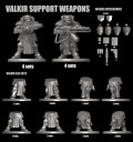 Eisenkern Valkir Heavy Troopers 4