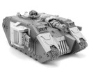 ACHILLES-ALPHA PATTERN LAND RAIDER 4