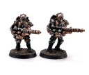 TECH-THRALLS WITH LAS-LOCKS 2