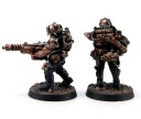 TECH-THRALLS WITH LAS-LOCKS 3