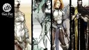 Guild Ball Teaser 2