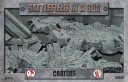 Battlefield in a Box Craters