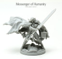 Kingdom Death Monster Messenger of Humanity 1