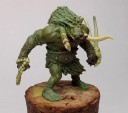 Maelstrom Orc shaman