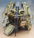 Miniature Scenery Drop Pod 3