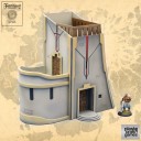 Plastcraft Nemesis Small Palace