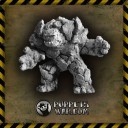 Stone Golem 1