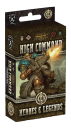 WARMACHINE High Command Heroes & Legends Expansion