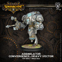 Warmachine Assimilator