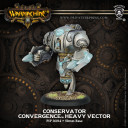 Warmachine Conservator