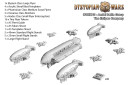 Dystopian Wars Eclipse Company 1