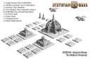 Dystopian Wars Eclipse Company 2