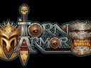 Torn Armor Banner