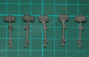 Titan Forge Zwerge Anvilborn Warriors 3