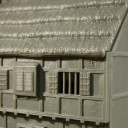 Tabletop Workshop 28mm Merchant's House 3