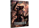 Warhammer 40.000 - Tyraniden Codex