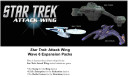 Star Trek Attack Wing Wave 6