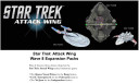 Star Trek Attack Wing Wave 8