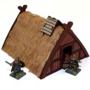 Norse Hovel Workshop 1