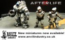 Anvil Industry Afterlife Modelle